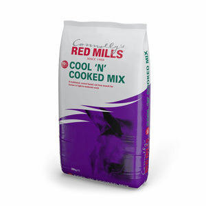 Cool N'Cooked Mix 10% 20kg
