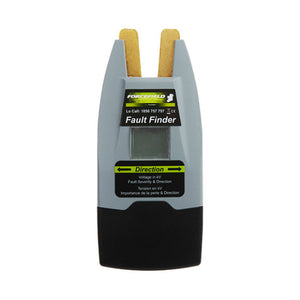 Forcefield Electric Fence Fault Finder