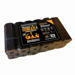 Eco Blaze Briquettes