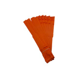Ankle Strap Plastic 10 Pack