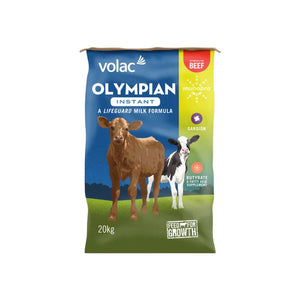 Volac Olympican 20KG