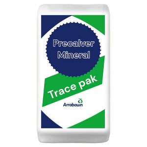 Arrabawn Trace Pack Multi Phos 25kg