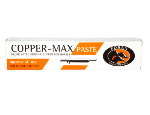 Coppermax Paste 30gr