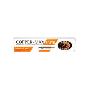 Coppermax Paste 30gr