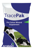 Arrabawn Trace Pak Pre Calver Mineral 20KG