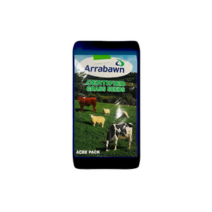 Arrabawn Grass Seed Grazing/Silage High PPI