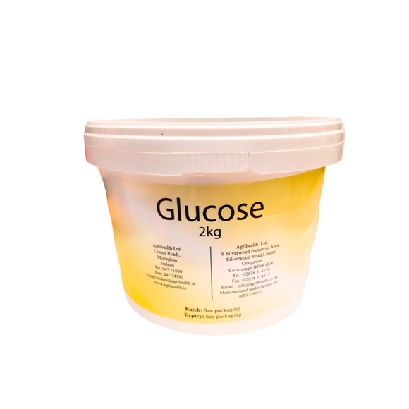 Glucose Dextrose 2kg