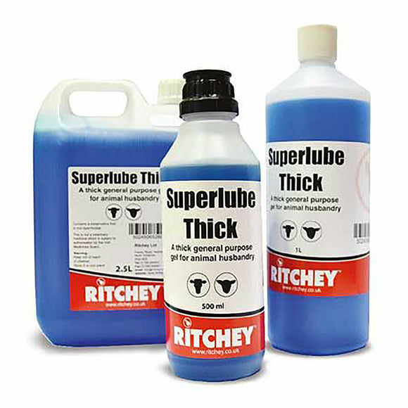 Ritchey Superlube