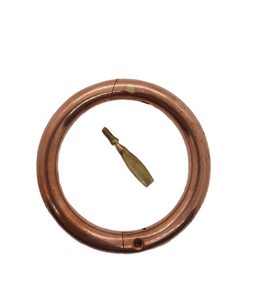 Bull Ring Copper 2.75"