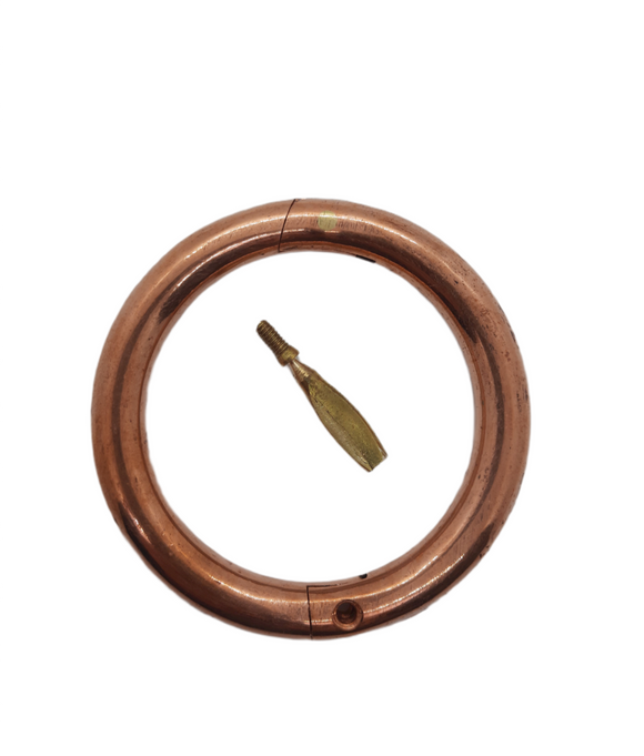Bull Ring Copper 2.75