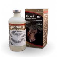 Bimectin Plus Injection 500ml