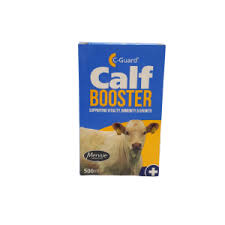 Calf Booster 500ml