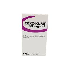 Coxx-Kure 1 Litre