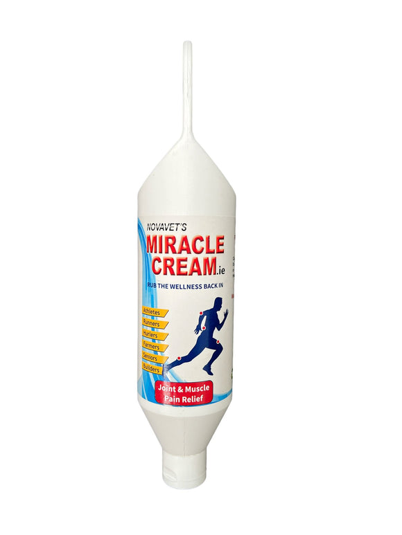 Miracle Cream