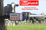 Batt-Latch