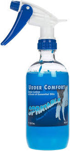 Udder Comfort Blue Spray 500ml